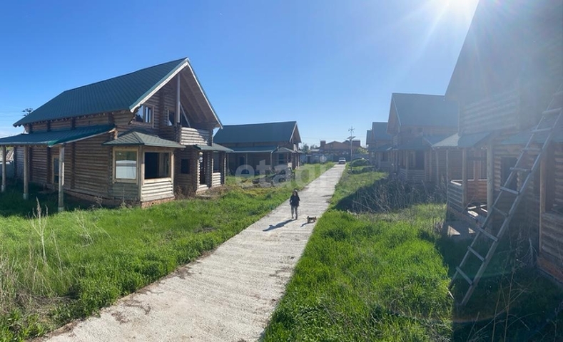 Продажа дома, 164м <sup>2</sup>, 10 сот., Саратов, Саратовская область,  Энгельс