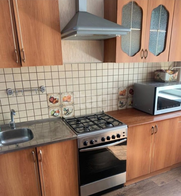 Продажа 2-комнатной квартиры, Саратов, Саратовская область,  Энгельс