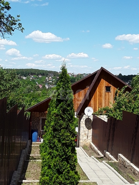 Продажа дома, 60м <sup>2</sup>, 8 сот., Саратов, Саратовская область,  