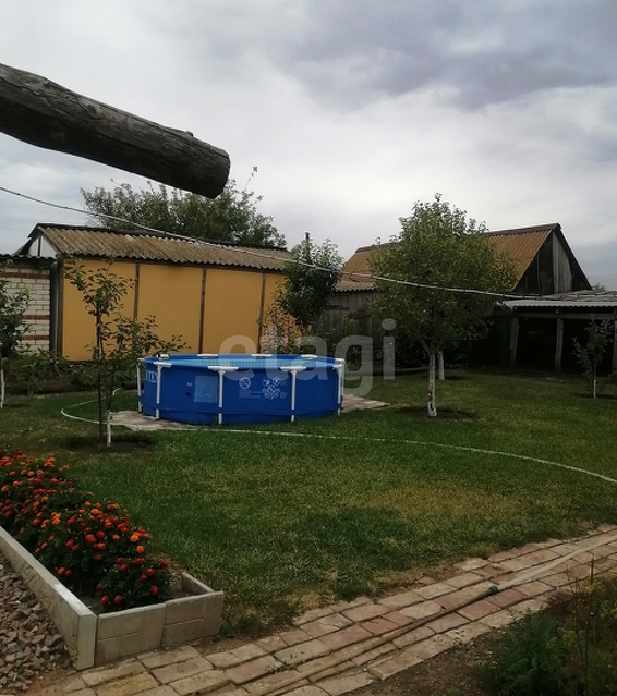 Продажа дома, 63м <sup>2</sup>, 8 сот., Саратов, Саратовская область,  