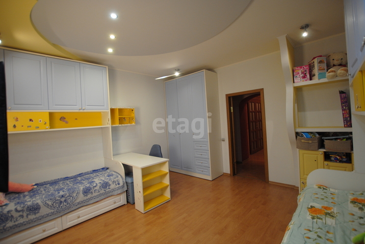 Продажа 3-комнатной квартиры, Саратов, Саратовская область,  Саратов