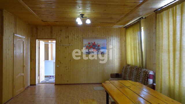 Продажа дома, 56м <sup>2</sup>, 4 сот., Саратов, Саратовская область,  