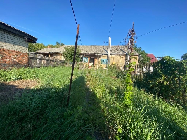 Продажа дома, 48м <sup>2</sup>, 3 сот., Саратов, Саратовская область,  