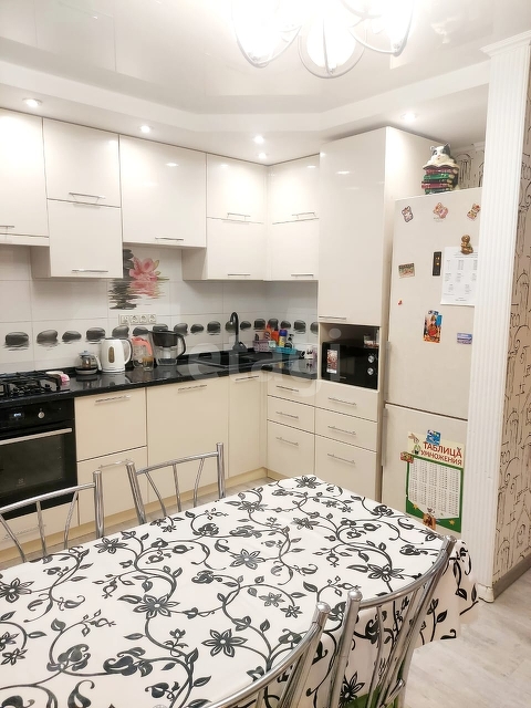 Продажа 3-комнатной квартиры, Саратов, Саратовская область,  Энгельс