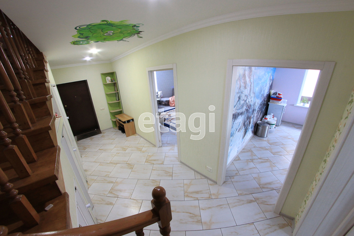 Продажа дома, 150м <sup>2</sup>, 3 сот., Саратов, Саратовская область,  Волжский 