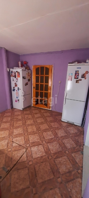 Продажа дома, 82м <sup>2</sup>, 6 сот., Саратов, Саратовская область,  