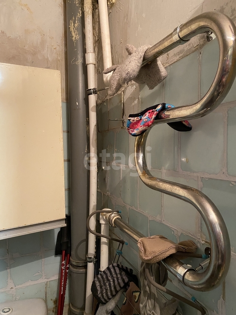 Продажа 1-комнатной квартиры, Саратов, Саратовская область,  Саратов