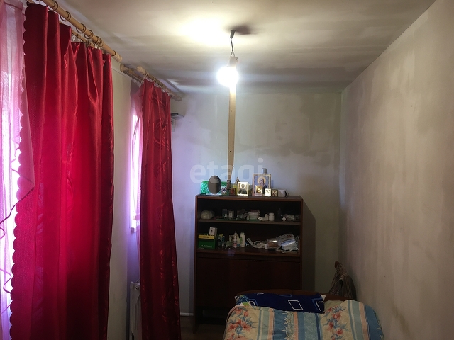 Продажа дома, 65м <sup>2</sup>, 6 сот., Саратов, Саратовская область,  Кировский