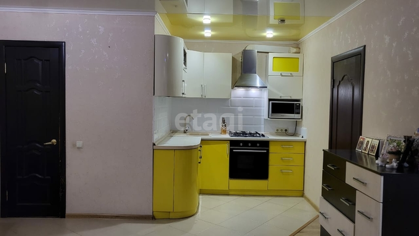 Продажа 2-комнатной квартиры, Саратов, Саратовская область,  Энгельс