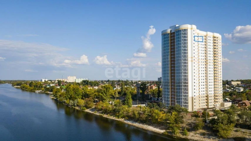 Продажа 2-комнатной квартиры, Саратов, Саратовская область,  Энгельс