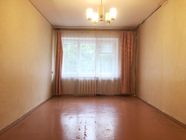 Продажа 3-комнатной квартиры, Саратов, Саратовская область,  Саратов