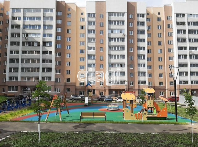 Продажа 1-комнатной квартиры, Саратов, Саратовская область,  Саратов