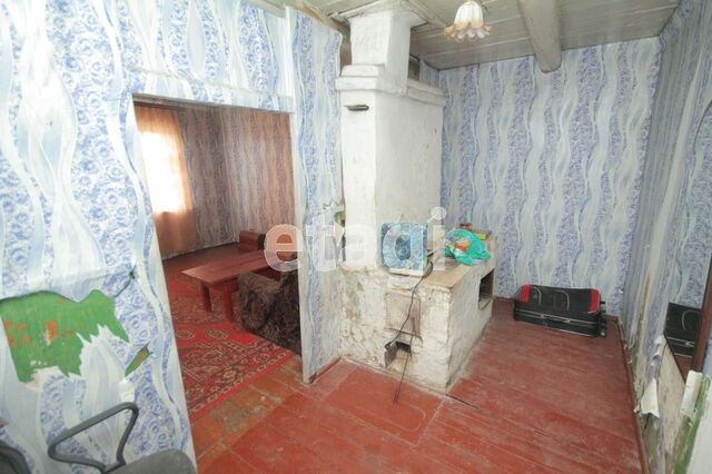 Продажа дома, 30м <sup>2</sup>, 5 сот., Саратов, Саратовская область,  Энгельсский