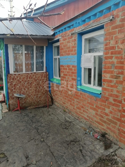 Продажа дома, 53м <sup>2</sup>, 6 сот., Саратов, Саратовская область,  