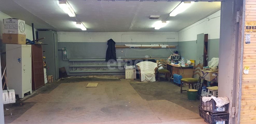 Продажа коммерческой недвижимости, 47м <sup>2</sup>, Саратов, Саратовская область,  Саратов