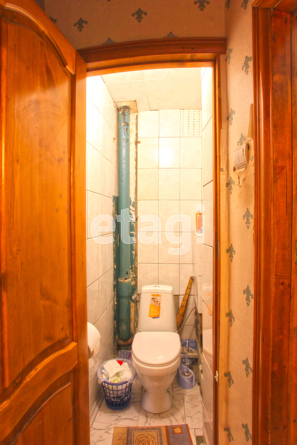 Продажа 3-комнатной квартиры, Саратов, Саратовская область,  Саратов