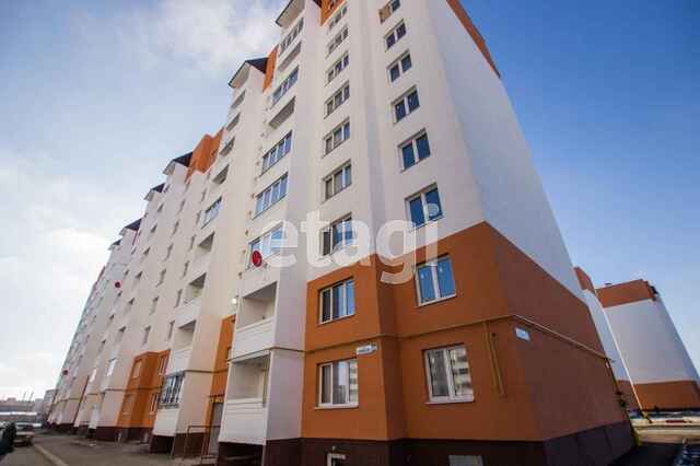 Продажа 1-комнатной квартиры, Саратов, Саратовская область,  Энгельс