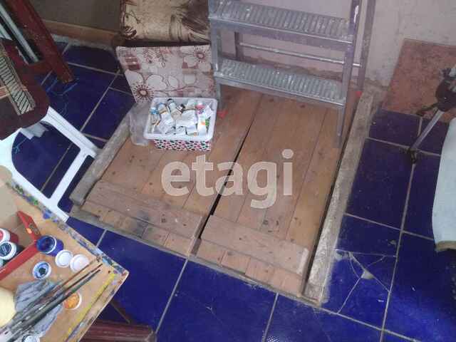 Продажа дома, 72м <sup>2</sup>, 1 сот., Саратов, Саратовская область,  Октябрьский