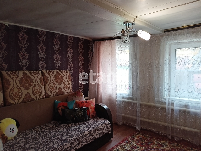 Продажа дома, 60м <sup>2</sup>, 1 сот., Саратов, Саратовская область,  Волжский 