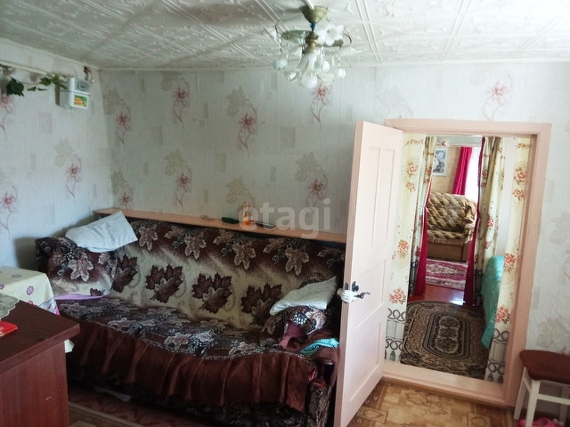 Продажа дома, 46м <sup>2</sup>, 16 сот., Саратов, Саратовская область,  