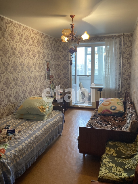 Продажа 3-комнатной квартиры, Саратов, Саратовская область,  Приволжский