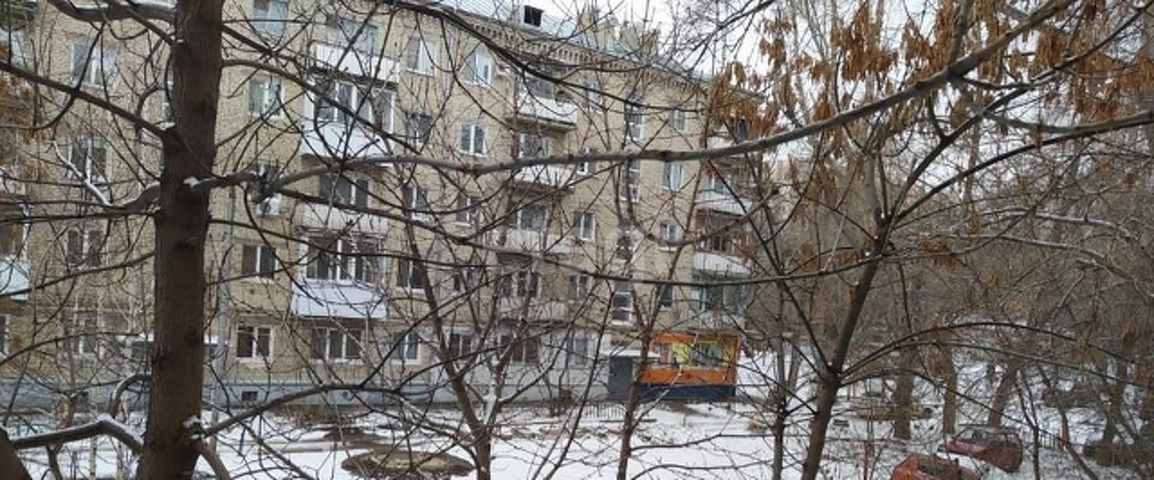 Продажа 3-комнатной квартиры, Саратов, Саратовская область,  Саратов