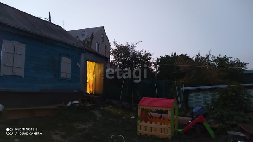 Продажа дома, 56м <sup>2</sup>, 2 сот., Саратов, Саратовская область,  Кировский