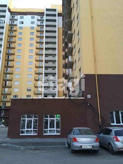 Продажа 2-комнатной квартиры, Саратов, Саратовская область,  Саратов