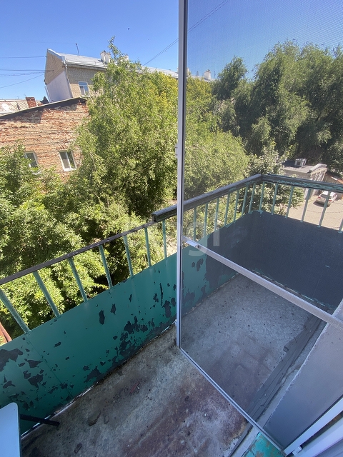 Продажа 1-комнатной квартиры, Саратов, Саратовская область,  Саратов