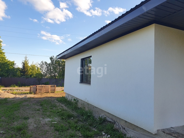 Продажа дома, 110м <sup>2</sup>, 6 сот., Саратов, Саратовская область,  