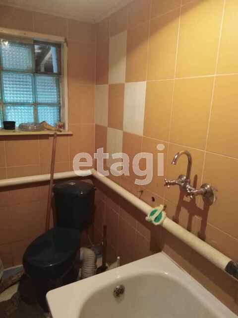 Продажа дома, 80м <sup>2</sup>, 5 сот., Саратов, Саратовская область,  