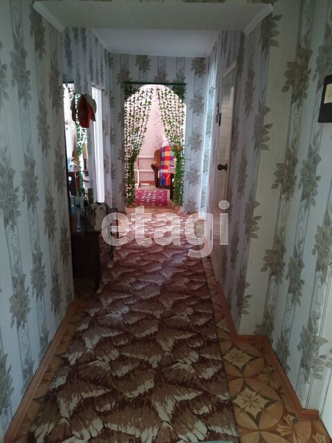 Продажа дома, 68м <sup>2</sup>, 12 сот., Саратов, Саратовская область,  Саратов