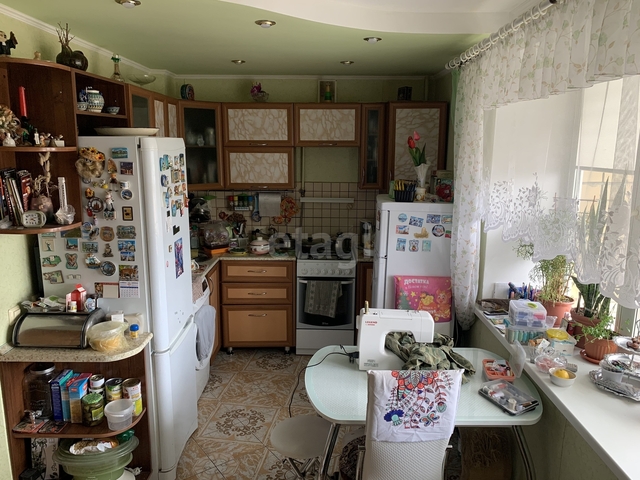 Продажа 2-комнатной квартиры, Саратов, Саратовская область,  Энгельс