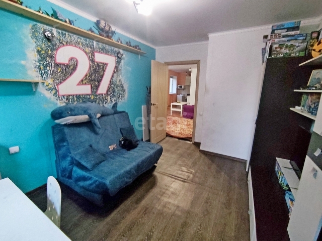 Продажа 3-комнатной квартиры, Саратов, Саратовская область,  Саратов