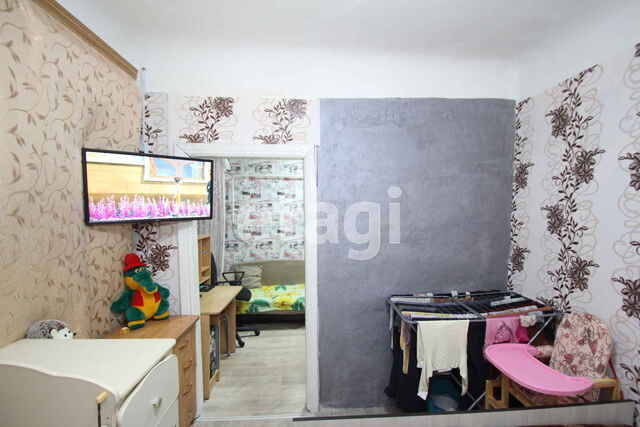 Продажа дома, 20м <sup>2</sup>, 1 сот., Саратов, Саратовская область,  