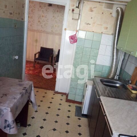 Продажа 3-комнатной квартиры, Саратов, Саратовская область,  Саратов