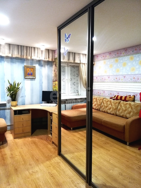 Продажа 3-комнатной квартиры, Саратов, Саратовская область,  Саратов