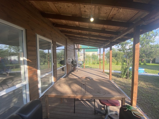 Продажа дома, 105м <sup>2</sup>, 11 сот., Саратов, Саратовская область,  Заводской