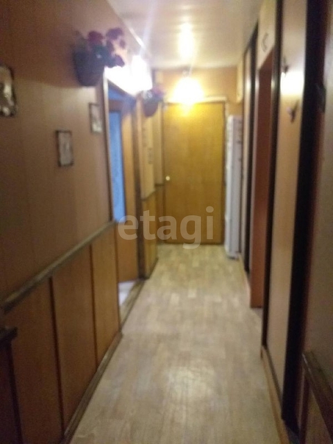 Аренда 3-комнатной квартиры, Саратов, Саратовская область,  Саратов