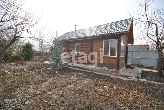 Продажа дачи, 32м <sup>2</sup>, 4 сот., Саратов, Саратовская область,  Саратов