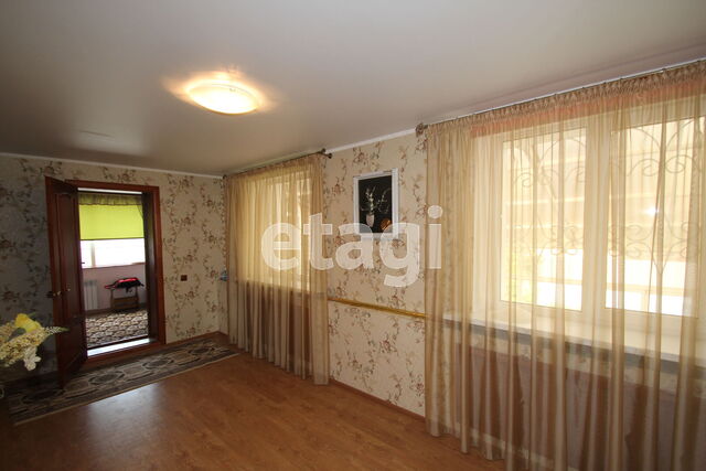 Продажа дома, 281м <sup>2</sup>, 10 сот., Саратов, Саратовская область,  Энгельс