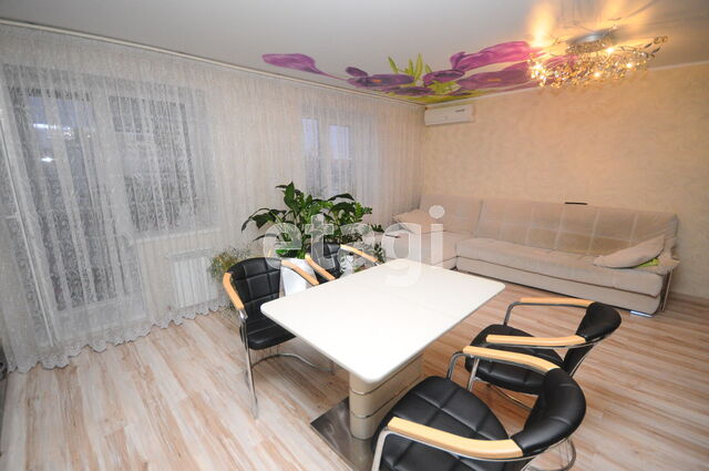 Продажа 3-комнатной квартиры, Саратов, Саратовская область,  Энгельс