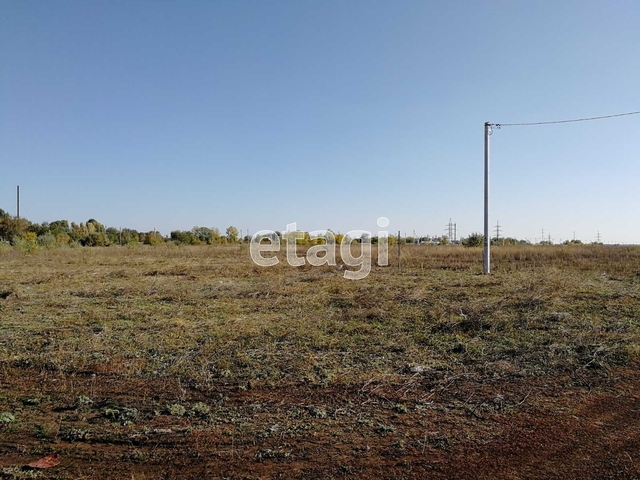 Продажа участка, Саратов, Саратовская область,  Приволжский