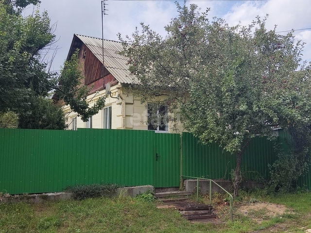 Продажа дома, 67м <sup>2</sup>, 3 сот., Саратов, Саратовская область,  Заводской