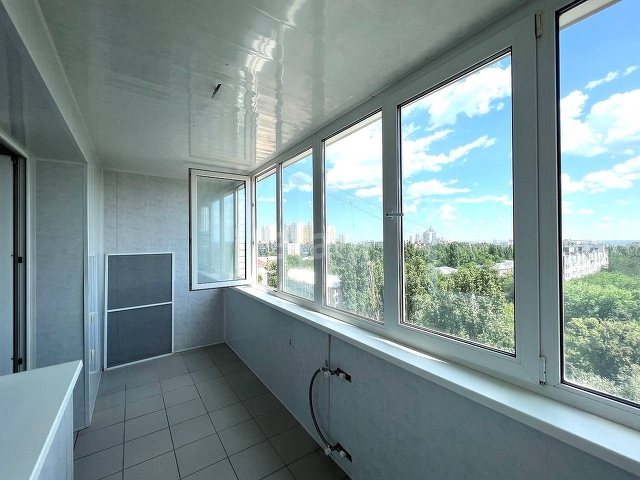 Продажа 2-комнатной квартиры, Саратов, Саратовская область,  Саратов