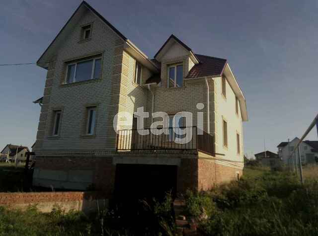 Продажа дома, 400м <sup>2</sup>, 12 сот., Саратов, Саратовская область,  Саратовский район