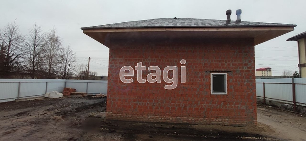 Продажа дома, 36м <sup>2</sup>, 4 сот., Саратов, Саратовская область,  