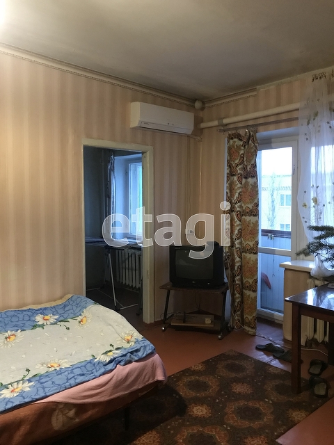 Продажа 2-комнатной квартиры, Саратов, Саратовская область,  Приволжский