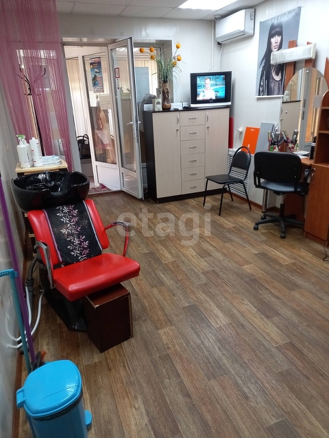 Продажа коммерческой недвижимости, 39м <sup>2</sup>, Саратов, Саратовская область,  Приволжский