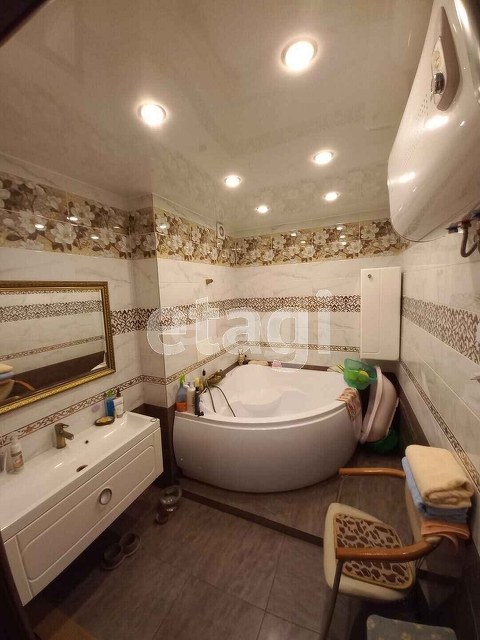 Продажа 3-комнатной квартиры, Саратов, Саратовская область,  Саратов